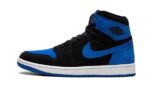 Air Jordan 1 Retro High OG Royal Reimagined authentique