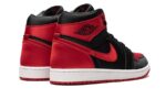 Air Jordan 1 Retro High OG Satin Bred - vue 3