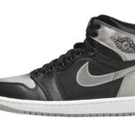 Air Jordan 1 Retro High OG Satin Shadow authentique
