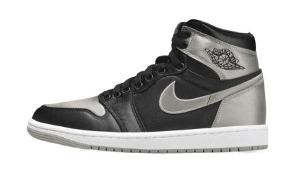 Air Jordan 1 Retro High OG Satin Shadow authentique