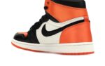 Air Jordan 1 Retro High OG Satin Shattered Backboard - vue 3