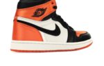 Air Jordan 1 Retro High OG Satin Shattered Backboard - vue 4
