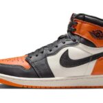 Air Jordan 1 Retro High OG Shattered Backboard (2025) authentique