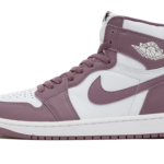 Air Jordan 1 Retro High OG Sky J Mauve authentique