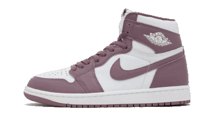 Air Jordan 1 Retro High OG Sky J Mauve authentique