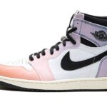 Air Jordan 1 Retro High OG Skyline authentique