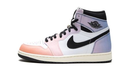 Air Jordan 1 Retro High OG Skyline authentique
