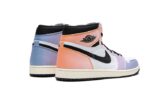 Air Jordan 1 Retro High OG Skyline - vue 3