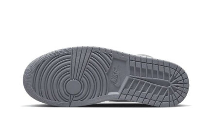 Air Jordan 1 Retro High OG Stealth - vue 2