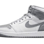 Air Jordan 1 Retro High OG Stealth authentique