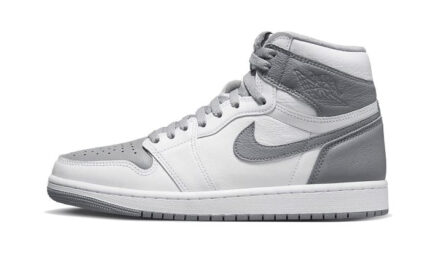 Air Jordan 1 Retro High OG Stealth authentique
