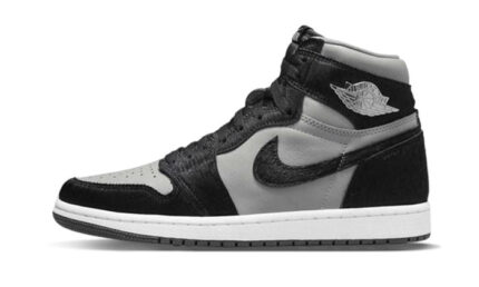 Air Jordan 1 Retro High OG Twist 2.0 authentique