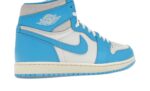 Air Jordan 1 Retro High OG UNC Reimagined - vue 4