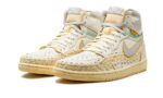 Air Jordan 1 Retro High OG Union Bephie's Beauty Supply Wolf Grey - vue 2