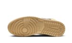 Air Jordan 1 Retro High OG Vachetta Tan (Heirloom) - vue 3