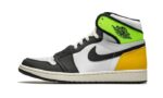 Air Jordan 1 Retro High OG Volt Gold authentique