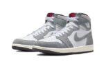 Air Jordan 1 Retro High OG Washed Heritage - vue 2