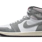 Air Jordan 1 Retro High OG Washed Heritage authentique