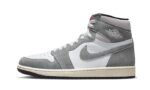 Air Jordan 1 Retro High OG Washed Heritage authentique