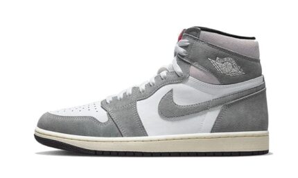 Air Jordan 1 Retro High OG Washed Heritage authentique