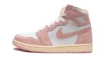 Air Jordan 1 Retro High OG Washed Pink authentique