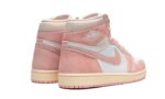 Air Jordan 1 Retro High OG Washed Pink - vue 3
