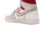 Air Jordan 1 Retro High Phantom Gym Red - vue 3