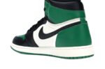 Air Jordan 1 Retro High Pine Green - vue 3