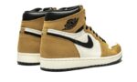 Air Jordan 1 Retro High Rookie of the Year - vue 3