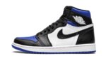 Air Jordan 1 Retro High Royal Toe authentique