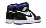 Air Jordan 1 Retro High Royal Toe - vue 3