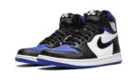 Air Jordan 1 Retro High Royal Toe - vue 2