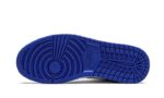 Air Jordan 1 Retro High Royal Toe - vue 4