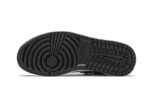 Air Jordan 1 Retro High Satin Snake Chicago - vue 4