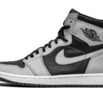 Air Jordan 1 Retro High Shadow 2.0 authentique