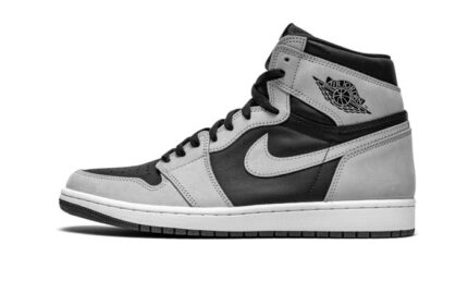 Air Jordan 1 Retro High Shadow 2.0 authentique