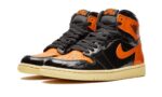 Air Jordan 1 Retro High Shattered Backboard 3.0 - vue 2