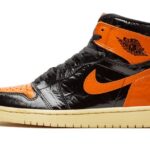 Air Jordan 1 Retro High Shattered Backboard 3.0 authentique