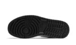 Air Jordan 1 Retro High Silver Toe - vue 4
