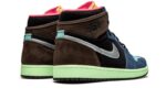 Air Jordan 1 Retro High Tokyo Bio Hack - vue 3