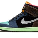 Air Jordan 1 Retro High Tokyo Bio Hack authentique