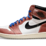 Air Jordan 1 Retro High Trophy Room Chicago (Friends & Family) authentique