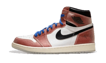 Air Jordan 1 Retro High Trophy Room Chicago (Friends & Family) authentique