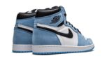 Air Jordan 1 Retro High University Blue - vue 3