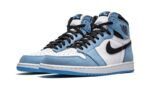 Air Jordan 1 Retro High University Blue - vue 2