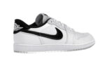 Air Jordan 1 Retro Low '85 Metallic Black - vue 4