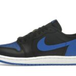 Air Jordan 1 Retro Low '85 Royal authentique