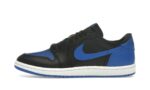 Air Jordan 1 Retro Low '85 Royal authentique