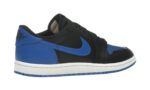 Air Jordan 1 Retro Low '85 Royal - vue 4