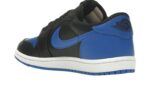Air Jordan 1 Retro Low '85 Royal - vue 3